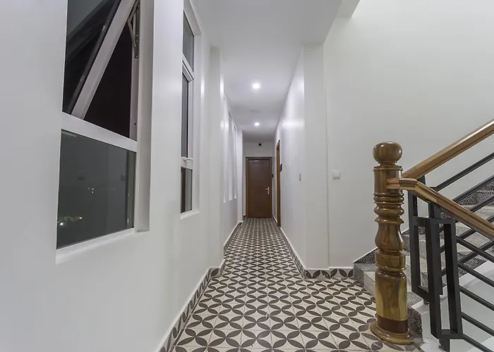 Hotel Bayon Guides Siem Reap