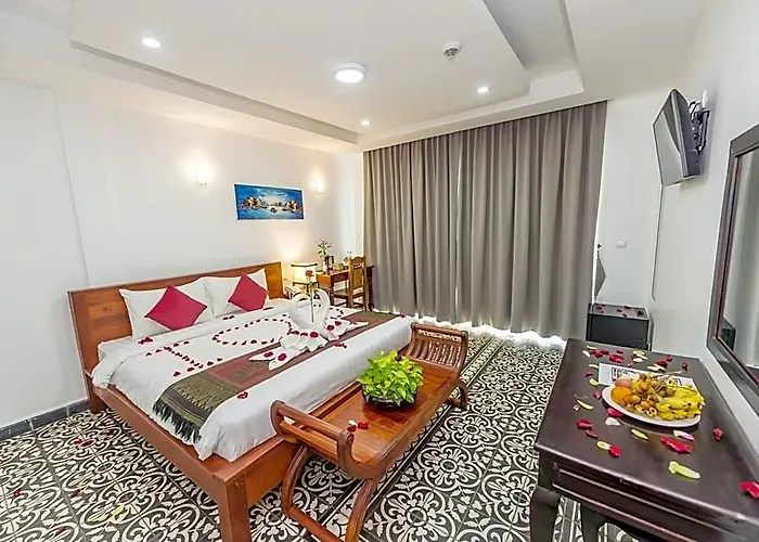 Bayon Guides Hotel 3*