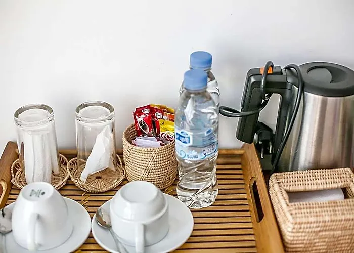 Hotel Bayon Guides 3*