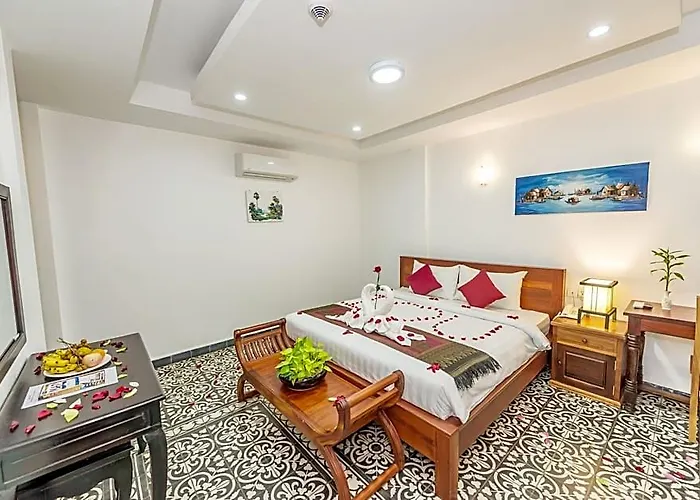 Hotel Bayon Guides Siem Reap